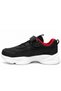 Cool Kornos Orthopedic Children's Sports Shoes Black - 4