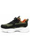 Cool Kornos Orthopedic Children's Sports Shoes Khaki - 4