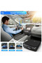 External Car DVD CD Player For MP5, LED TV, PC and Most Cars As Tesla Model 3 2019-2021 Portable CD - 4