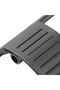 4GD861790 Car Sunshade Curtain Buckle Hook Clamp Window Curtain Lifting Lug Clip For Audi A6 C7 2012 - 5