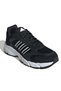 Crazychaos 2000 Unisex Sports Shoes Black-White - 2