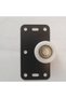 4 sets 4 Sets Furniture Slide Wheels for Closet Door And Store Use - Furniture Moving Casters for Sm - 6