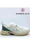 101-25028 Hamlet Running Shoes Unisex Sports Shoes Green