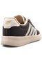 Sitillo 1012 Sneakers Unisex Sports Shoes Brown - 4