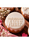 New Season Mommy Candy Mold |   Pregnancy Good News Cookie Stamp Surprise Baby News Mold for Expectant Mothers - 2