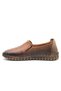 Küllicek Genuine Leather Orthopedic Women's Casual Shoes Taba - 4