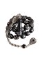 Engraved Russian Stone Prayer Beads Lt1343 - 8