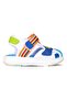 Flow Ii Orthopedic Children's Sandals Blue - 3