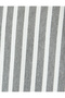 Striped Long Sleeve Button Lapel Slim Fit Shirt - 6