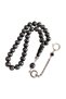 Engraved Russian Stone Prayer Beads Lt1344 - 4