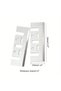 2pcs High Speed Steel Planer Blades Parts 3-1/4, Woodworking Electric Planer Replacement Blade for H - 2