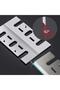2pcs High Speed Steel Planer Blades Parts 3-1/4, Woodworking Electric Planer Replacement Blade for H - 3
