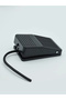 1pc 1pc black Foot switch SPDT Nonslip Metal Momentary Electric Power foot Pedal Switch - 5