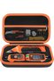Carrying Case for Klein ET310 Circuit Breaker Finder Electric Tester 80016 Outlet RT250 GFCI Recepta - 8