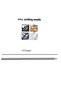 Alloy Scribe Pen Carbide Scriber Pen Metal Wood Glass Tile Cutting Marker Pencil Metalworking Woodwo - 5