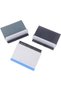2 Pcs Black Kitchen Sink Squeegee and Countertop Cleaning Brush,Versatile Fruit and Vegetable Wiper Tool - 5