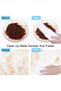 10-Piece Extra Thick Magic Sponge Eraser,Multifunctional Melamine Cleaning Sponge for Kitchen and Home - 4