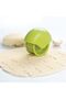 Pastry Wheel Cutter and Dough Roller,2 Pieces,Green - 3