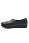 Essel Genuine Leather Orthopedic Comfort Women's Casual Shoes - 5
