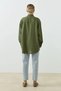 Valenza Shirt Green - 5