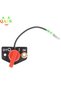 1PCS On-Off One Wire Engine Stop Switch Fit For Robin Subaru EX13 EX17 EX21 EX27 EX30 EX35 EX40 EH36 - 8