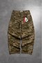Battle Mode Camouflage Super Baggy Men's Trousers - 2