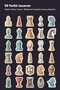 30-Piece Modernist Chess Figures Sticker Set - for Laptop and Notebook - 2