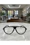 Carre Black Blue Light Protection Glasses - 5