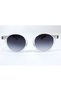 1064 C195 60 Olivier Philippe Polarized Sunglasses
