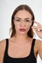 1063 C195 49 Polo Exchange Blue Light Protective Glasses - 2