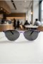 Paris Purple Sunglasses - 3
