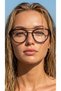 My05 C1 55 Olivier Philippe Blue Light Protective Glasses - 6