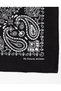Berlin Paisley Bandana Nf0563Sy - 4