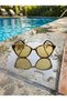 Monre Leo-Green Sunglasses - 2