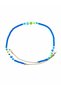 Eyewear Accessory - Blue - Colored - 6