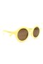 Sunglasses - Yellow - Yellow - 3