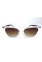 1072 C69 42 Olivier Philippe Polarized Sunglasses - 6