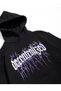 Decentralized Society Oversize Men's Hoodie Uk1056Sy - 4