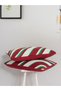 Festive Double Elastic Sheet Duvet Cover Set Merry Red - 6