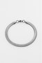 316L Steel Snake Italian Bracelet Ka1123Gm