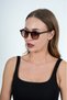 113 C23 43 Olivier Philippe Sunglasses