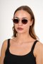 1063 C196 49 Olivier Philippe Polarized Sunglasses - 7