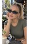 115 C20 49 Olivier Philippe Sunglasses
