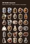 30 Pieces Antique Pharmacy Sticker Set - Laptop, Agenda, Notebook - 2