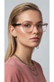 Mona Pink Blue Light Protection Glasses - 5