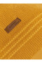 100% Cotton Wellness Towel Set Sunset Yellow - 2