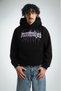 Decentralized Society Oversize Men's Hoodie Uk1056Sy - 2