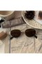 Lenty Gold/Brown 55 Philippe Polarized Sunglasses