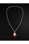 Naruto Necklace Ft2252Gm - 2