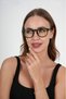 1063 C188 49 Blue Light Protective Glasses